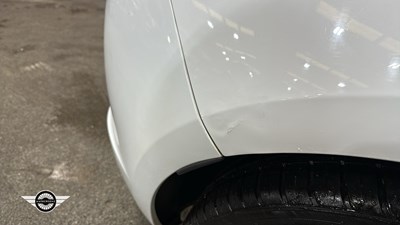 Lot 800 - 2014 VAUXHALL ASTRA VXR