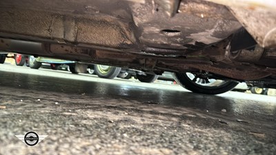 Lot 800 - 2014 VAUXHALL ASTRA VXR