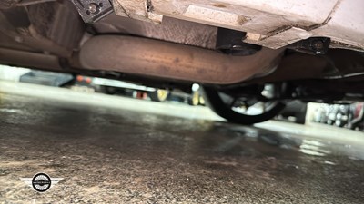 Lot 800 - 2014 VAUXHALL ASTRA VXR