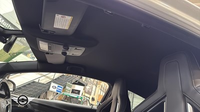 Lot 800 - 2014 VAUXHALL ASTRA VXR