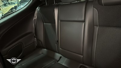 Lot 800 - 2014 VAUXHALL ASTRA VXR