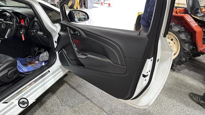 Lot 800 - 2014 VAUXHALL ASTRA VXR