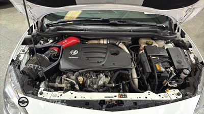 Lot 800 - 2014 VAUXHALL ASTRA VXR