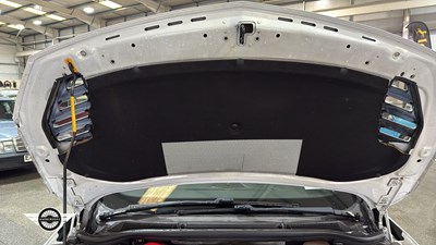 Lot 800 - 2014 VAUXHALL ASTRA VXR