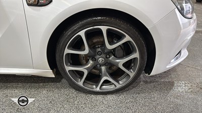 Lot 800 - 2014 VAUXHALL ASTRA VXR