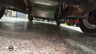 Lot 806 - 1961 RILEY