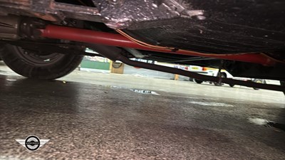 Lot 806 - 1961 RILEY