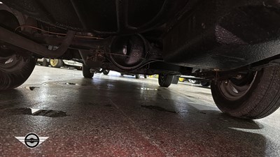 Lot 806 - 1961 RILEY