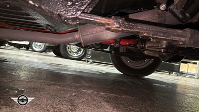 Lot 806 - 1961 RILEY