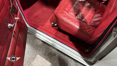 Lot 806 - 1961 RILEY