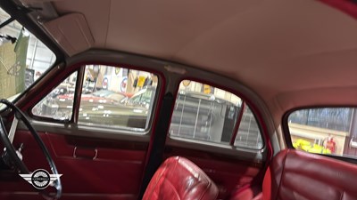 Lot 806 - 1961 RILEY