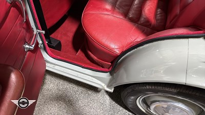 Lot 806 - 1961 RILEY