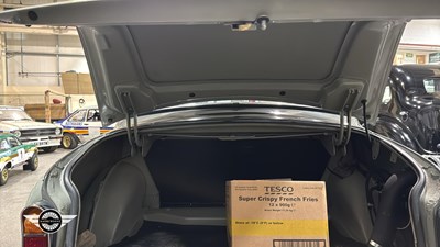 Lot 806 - 1961 RILEY