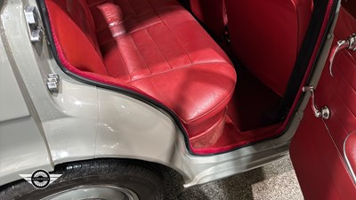 Lot 806 - 1961 RILEY