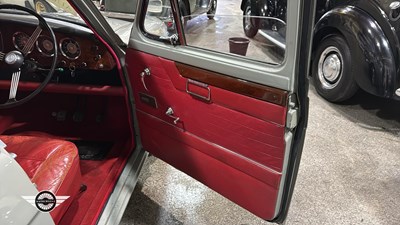 Lot 806 - 1961 RILEY