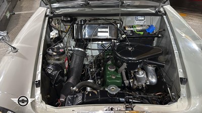 Lot 806 - 1961 RILEY