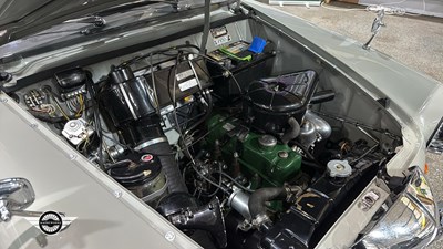 Lot 806 - 1961 RILEY