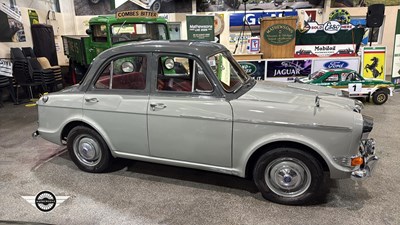 Lot 806 - 1961 RILEY