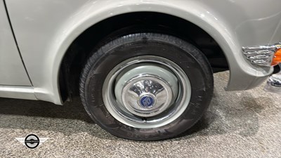 Lot 806 - 1961 RILEY