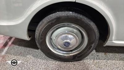 Lot 806 - 1961 RILEY