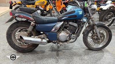 Lot 742 - 1994 KAWASAKI EL250-D4