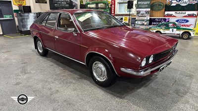 Lot 814 - 1975 LEYLAND CARS PRINCESS 1800 HL