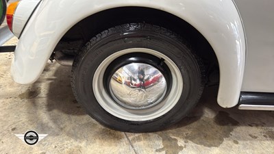 Lot 704 - 1965 VOLKSWAGEN BEETLE