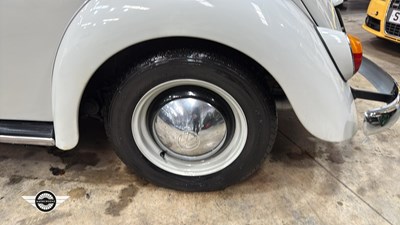 Lot 704 - 1965 VOLKSWAGEN BEETLE