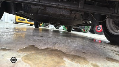 Lot 704 - 1965 VOLKSWAGEN BEETLE