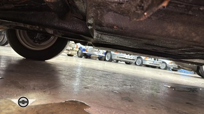 Lot 704 - 1965 VOLKSWAGEN BEETLE