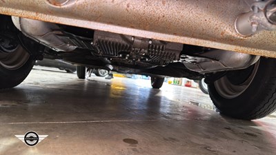 Lot 704 - 1965 VOLKSWAGEN BEETLE