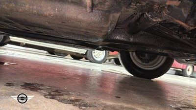 Lot 704 - 1965 VOLKSWAGEN BEETLE