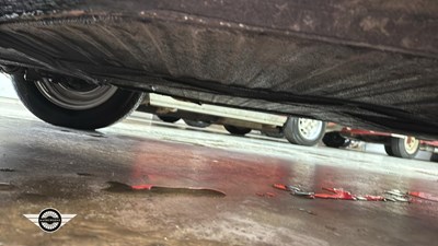 Lot 704 - 1965 VOLKSWAGEN BEETLE