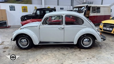 Lot 704 - 1965 VOLKSWAGEN BEETLE