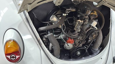 Lot 704 - 1965 VOLKSWAGEN BEETLE