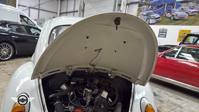 Lot 704 - 1965 VOLKSWAGEN BEETLE