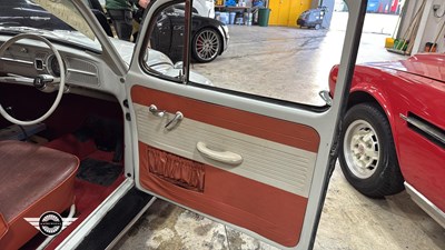 Lot 704 - 1965 VOLKSWAGEN BEETLE