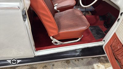 Lot 704 - 1965 VOLKSWAGEN BEETLE