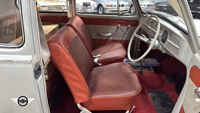 Lot 704 - 1965 VOLKSWAGEN BEETLE