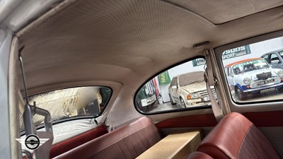 Lot 704 - 1965 VOLKSWAGEN BEETLE