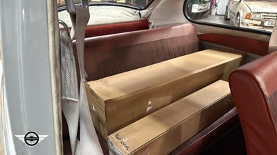 Lot 704 - 1965 VOLKSWAGEN BEETLE