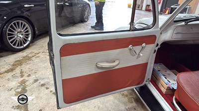 Lot 704 - 1965 VOLKSWAGEN BEETLE