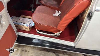 Lot 704 - 1965 VOLKSWAGEN BEETLE
