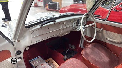 Lot 704 - 1965 VOLKSWAGEN BEETLE