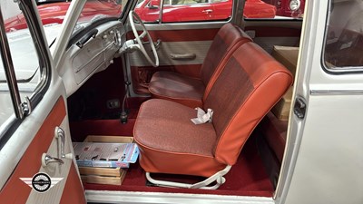 Lot 704 - 1965 VOLKSWAGEN BEETLE