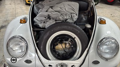 Lot 704 - 1965 VOLKSWAGEN BEETLE