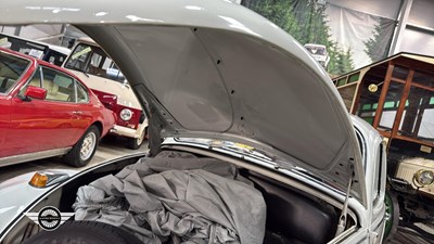 Lot 704 - 1965 VOLKSWAGEN BEETLE
