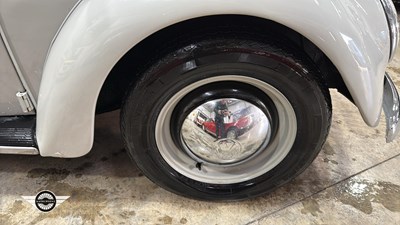 Lot 704 - 1965 VOLKSWAGEN BEETLE