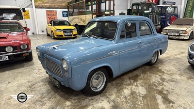 Lot 832 - 1956 FORD PREFECT