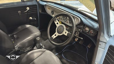 Lot 832 - 1956 FORD PREFECT